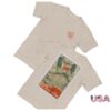 kenny Russell Dickerson Merch Store Stamp Shirtw