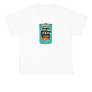 kenny Ryan Caraveo Merch Store Beans Tee
