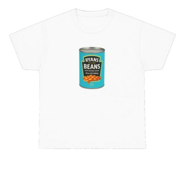 kenny Ryan Caraveo Merch Store Beans Tee