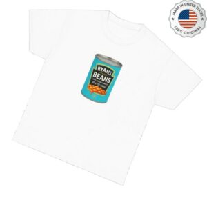kenny Ryan Caraveo Merch Store Beans Tees kenny Ryan Caraveo Merch Store Beans Tees