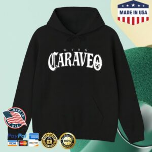 kenny Ryan Caraveo Merch Store Caraveo Hoodies