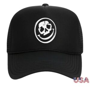 kenny Ryan Caraveo Merch Store Day 1 Trucker kenny Ryan Caraveo Merch Store Day 1 Trucker