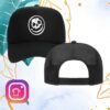 kenny Ryan Caraveo Merch Store Day 1 Truckers