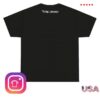 kenny Ryan Caraveo Merch Store Foggy Logo Tee