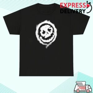 kenny Ryan Caraveo Merch Store Foggy Logo Tees