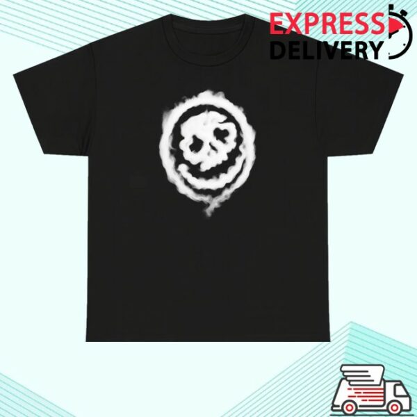 kenny Ryan Caraveo Merch Store Foggy Logo Tees