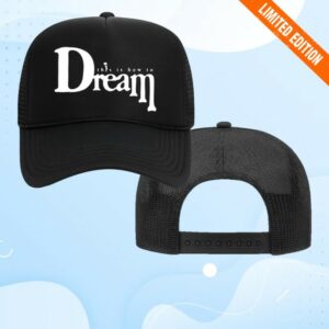 kenny Ryan Caraveo Merch Store H2d Trucker Hat kenny Ryan Caraveo Merch Store H2d Trucker Hat