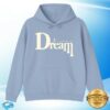 kenny Ryan Caraveo Merch Store Heavyweight How To Dream Hoodies