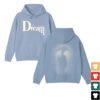 kenny Ryan Caraveo Merch Store Heavyweight How To Dream Hoodiess