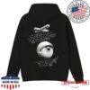 kenny Ryan Caraveo Merch Store Its Not Real Hoodie