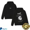 kenny Ryan Caraveo Merch Store Its Not Real Hoodiess