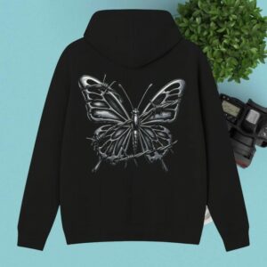 kenny Ryan Caraveo Merch Store Just Keep Dreaming Hoodies