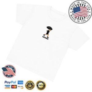 kenny Ryan Caraveo Merch Store Rainy Boy Shirts