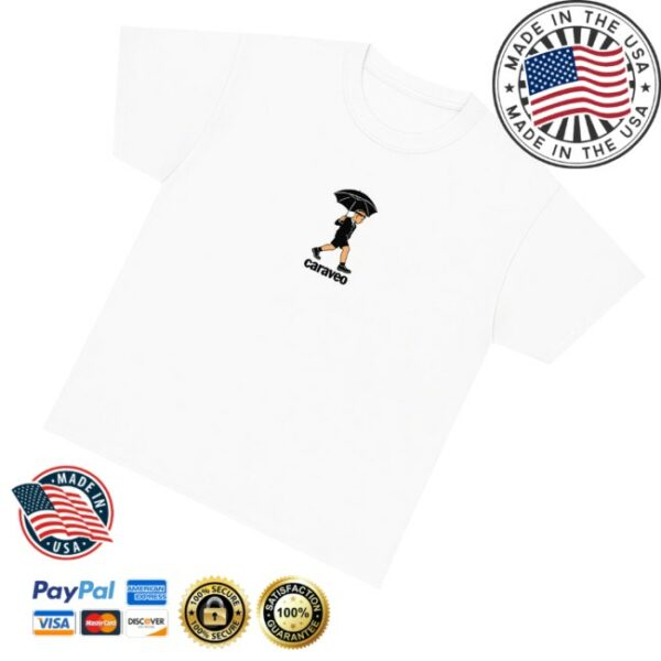 kenny Ryan Caraveo Merch Store Rainy Boy Shirts