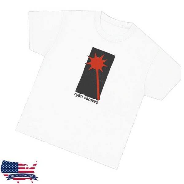 kenny Ryan Caraveo Merch Store The Mace Tees