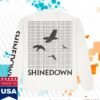 Shinedown Merch Shop Store Sound Of Madness Long Sleeve Shirts 2 kenny SAU Shinedown Merch Shop Store Sound Of Madness Long Sleeve Shirts