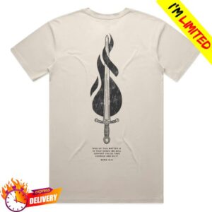 kenny SAU Tpusa Merch Shop Store Onward For The Kingdom Shirt