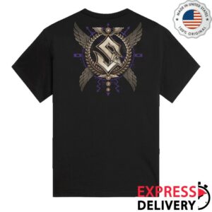 kenny Sabaton Merch Store Crossing The Rubicon Shirt kenny Sabaton Merch Store Crossing The Rubicon Shirt