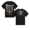 kenny Sabaton Merch Store Crossing The Rubicon Shirtss