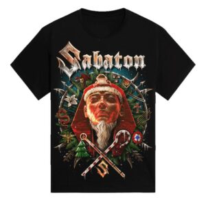 kenny Sabaton Merch Store Holidays Belong To Legends X Mas Shirts kenny Sabaton Merch Store Holidays Belong To Legends X Mas Shirts