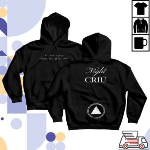 kenny Sacred Bones Records Merch Shop Store Hilary Woods Night Criu Hoodie kenny Sacred Bones Records Merch Shop Store Hilary Woods Night Criu Hoodie