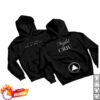 kenny Sacred Bones Records Merch Shop Store Hilary Woods Night Criu Hoodies