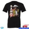 kenny Sammy Arriaga Merch 90S Vintage Sammy Shirt