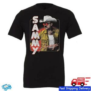 kenny Sammy Arriaga Merch 90S Vintage Sammy Shirt kenny Sammy Arriaga Merch 90S Vintage Sammy Shirt