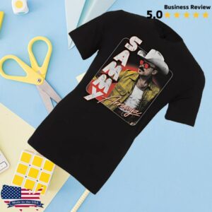 kenny Sammy Arriaga Merch 90S Vintage Sammy Shirt0 kenny Sammy Arriaga Merch 90S Vintage Sammy Shirt0