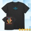 kenny Santagato Studios Merch Shop Store The Basement Yard Face Off Shirt