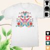 kenny Sarah Squirm Merch Eyeboob Shirt
