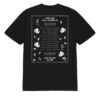 kenny Scowl Merch Store Awaa 2025 Us Tour Shirt
