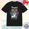 kenny Scowl Merch Store Awaa 2025 Us Tour Shirts
