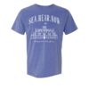kenny Sea Hear Now Festival Merch Store Asbury Lineup Tees