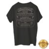 kenny Sea Hear Now Festival Merch Store Eye Lineup Tee
