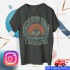 kenny Sea Hear Now Festival Merch Store Eye Lineup Tees