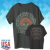 kenny Sea Hear Now Merch Shop Store Festival 2025 Eye Lineup Shirt