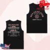 kenny Sea Hear Now Merch Shop Store Festival 2025 Surf Lineup Tank