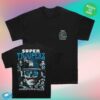 kenny Searchlight Pictures Merch Shop Store Super Troopers Altered State Shirt