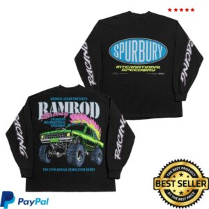 kenny Searchlight Pictures Merch Super Troopers Ram Rod Ls Tee0 kenny Searchlight Pictures Merch Super Troopers Ram Rod Ls Tee0