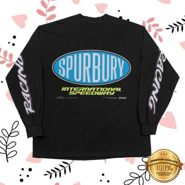 kenny Searchlight Pictures Merch Super Troopers Ram Rod Ls Tee1