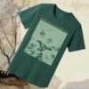 kenny Secretly Store Merch Magnolia Electric Co Owls Green Shirts