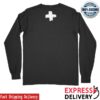 kenny Secretly Store Merch Songs Ohia Fawn Black Longsleeve