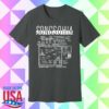 kenny Secretly Store Merch Songs Ohia Studio Grey Shirt