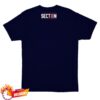 kenny Section 10 Merch Fenway Airlines Shirt