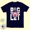 kenny Section 10 Merch Piglet Shirt