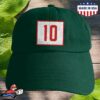 kenny Section 10 Merch Section 10 Dad Hat
