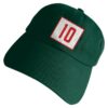 kenny Section 10 Merch Section 10 Dad Hat0