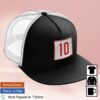 kenny Section 10 Merch Section 10 Trucker Hat