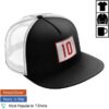 kenny Section 10 Merch Section 10 Trucker Hat1